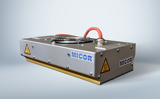 Module infrarouge de MICOR