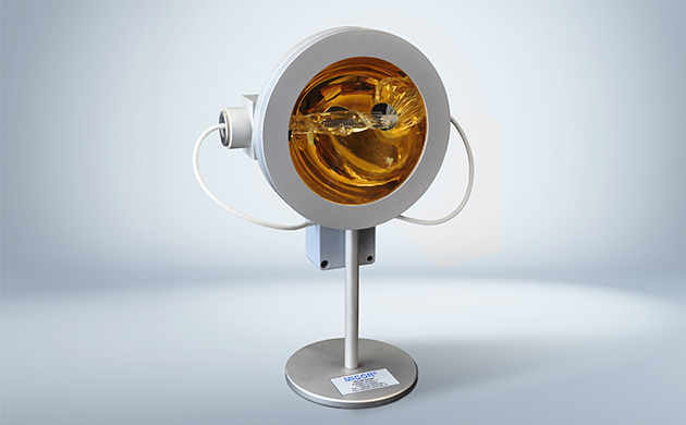 Spot infrarouge MICOR